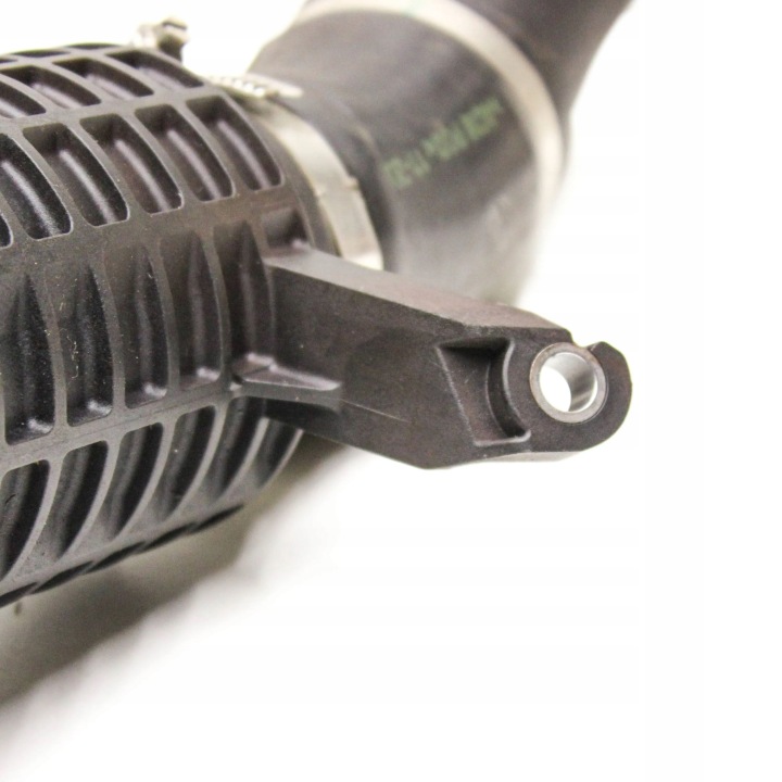 BMW 2 F45 2020 TUYAU TUYAU ÉCHANGEUR D'AIR DE SURALIMENTATION