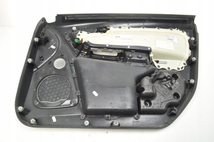 VOLVO S60 II V60 COLLECTEUR PORTES GARNITURE AVANT GAUCHE 8635849