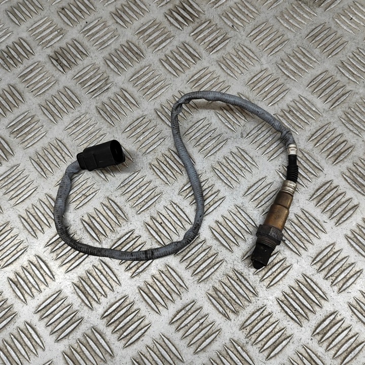 MERCEDES-BENZ C W204 2012 SONDE LAMBDA