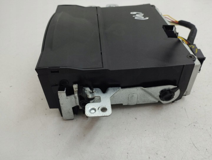 MERCEDES-BENZ ML W164 2006 VARIATEURS CD