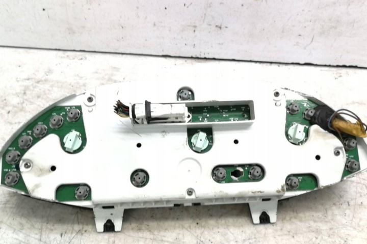 COMPTEUR FORD FOCUS III TURNIER 44ZU115 1.6L GASOLINE 1998
