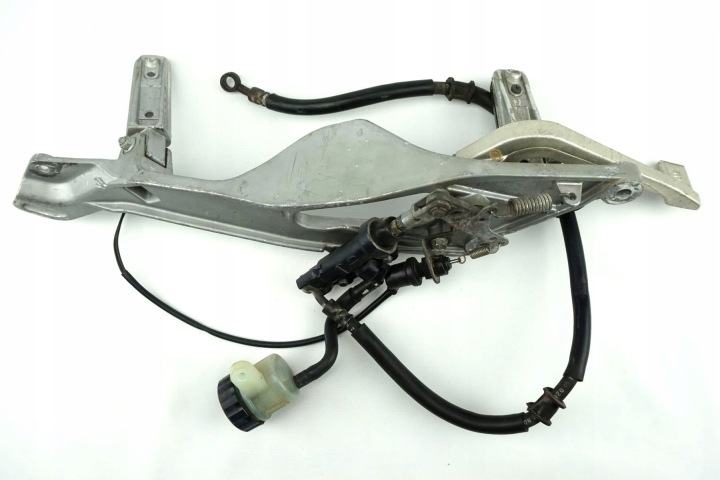 SET PODNOZEK LEVIER YAMAHA TDM 900