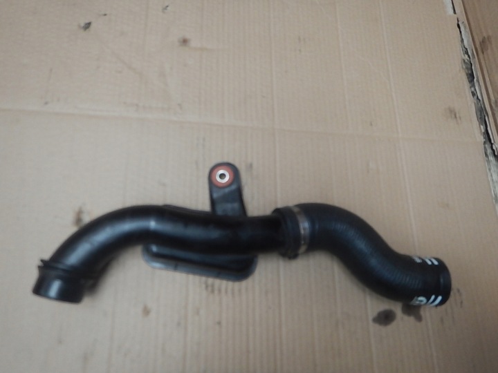 TUYAU FIL ÉCHANGEUR D'AIR DE SURALIMENTATION FIAT 500X JEEP RENEGADE 1.4 MULTIAIR 51960154