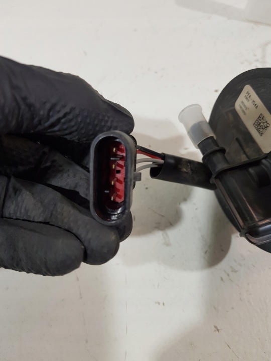 POMPE CARBURANTS 2522070 POLARIS SPORTSMAN 570 21-25 ANNÉE