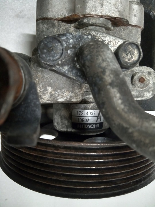 POMPE AMPLIFICATEUR INFINITI QX70 3.0D FX30D 491101DR0A