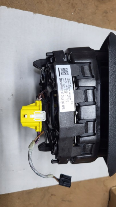AIR BAG COUSSIN SÉCURITÉ AIR BAG SKODA SUPERB III 3V 3V0880201H NEUF