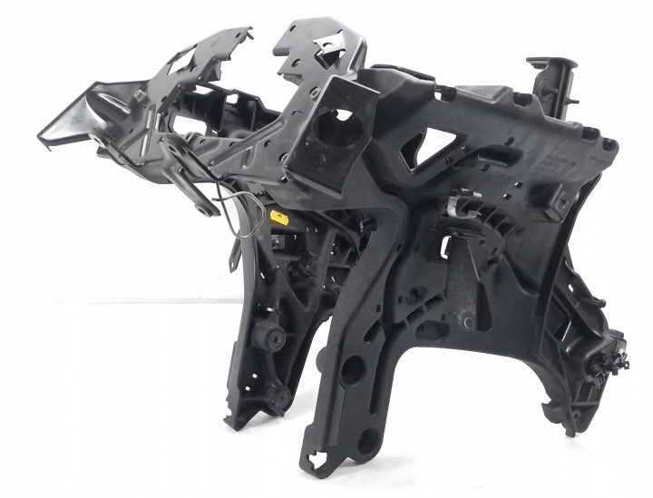 BMW K1300 GT 09-13R CHÂSSIS FIXATION PHARES AVANT AVANT