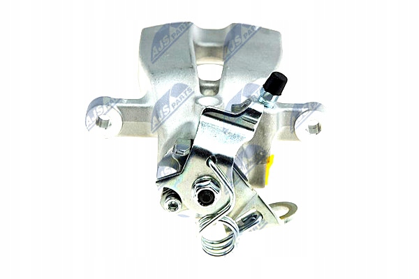 ÉTRIER DE FREIN DE FREIN ARRIÈRE FIAT 500 500C 08- PANDA 03- PUNT #PETROLHEAD PRO+ KIT6