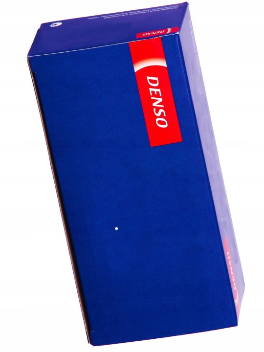RADIATEUR CLIMATISATION DENSO DCN05003