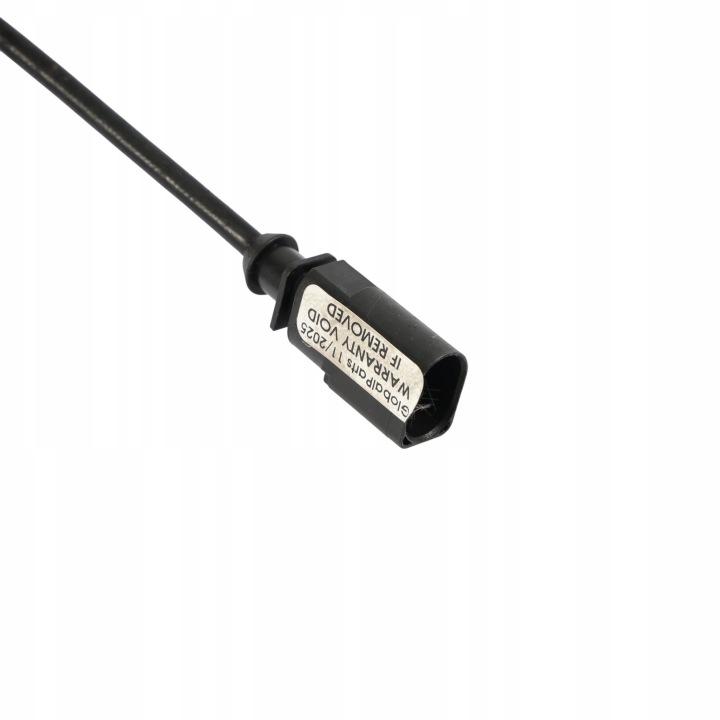 AUDI A1 8X DIESEL CAPTEUR SONDE TEMPÉRATURE GAZ D'ÉCHAPPEMENT 03L906088BK