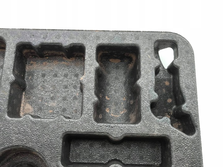 NISSAN QASHQAI J12 2023 ORGANISEUR COUVERCLES DE COFFRE 849756UA1A