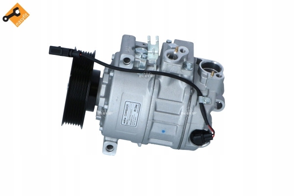 NRF 34053 VENTILATEUR INTÉRIEUR