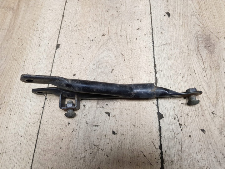 POIGNÉE FIXATION SILENCIEUX YAMAHA XVS650 DRAG STAR
