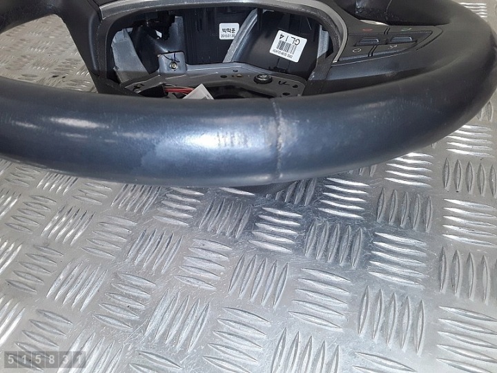 2015 HYUNDAI I-20 VOLANT 56100C8140