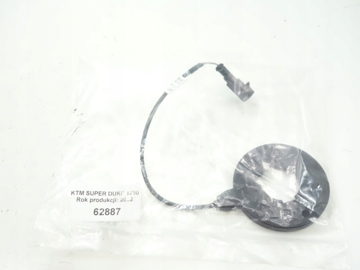 ANTENNE IMMOBILISERA KTM SUPER DUKE R 1290 20-23