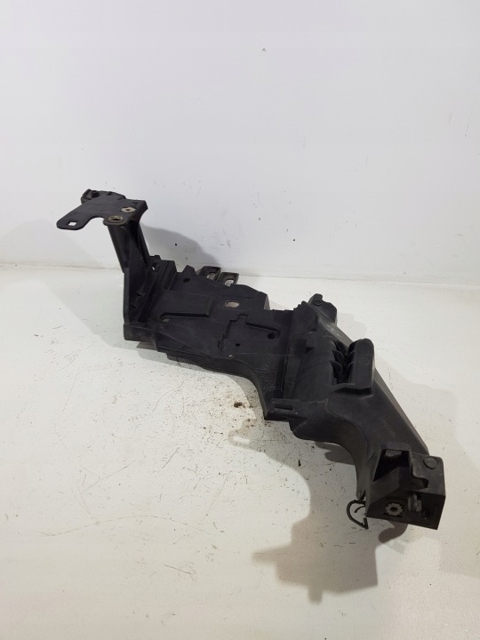 GLISSIÈRE PHARES DROIT AVANT 622227190R RENAULT MEGANE III LIFT 12R EUROPE