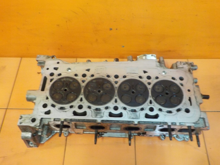 TRANSIT MK8 2.0 TDCI ECOBLUE EURO 6 21R 131KM BKFB CULASSE RFHG9Q-6090-AB