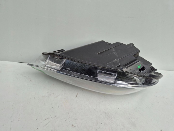 FIESTA MK8 17- ENDOMMAGÉE PHARE DROITE AVANT AVANT H1BB-13W029-AD