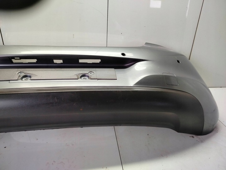 PARE-CHOCS ARRIÈRE OPEL CORSA E 14-18 4XPDC