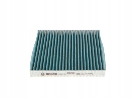 BOSCH 0986628556 FILTRO AIRE DE CABINA 