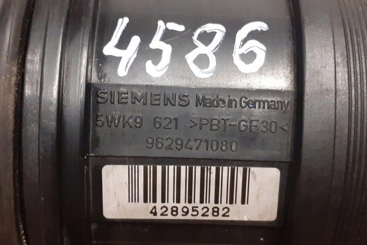 DÉBITMÈTRE PEUGEOT 307 (3A/C) 9629471080 2003