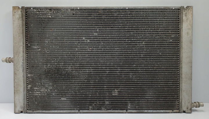 RADIATEUR D'INTERCOOLER RANGE ROVER III L322 5.0 V8 AH42-8K230-AA