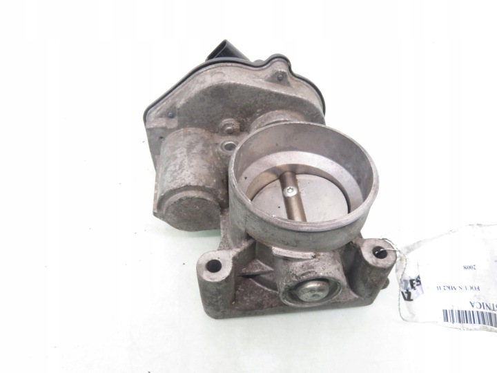 PAPILLON DES GAZ FORD FOCUS MK2 II 1.8 VP4F9U9E928AB VP4M5U9E921EC