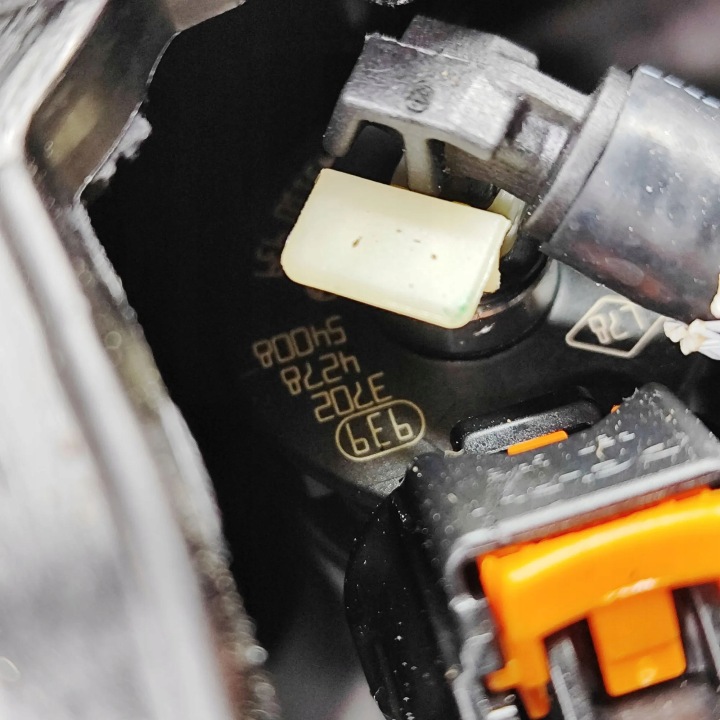 MOTEUR RENAULT TRAFIC III MINIBUS PASSENGER (JG_) M9RZ7Z7 34075805 2.0L