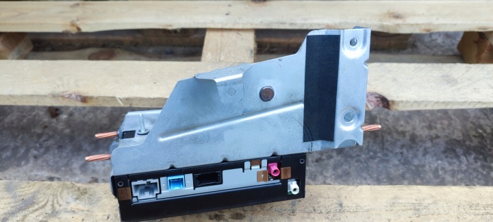 LECTEUR DVD JAGUAR XF 8W8310E887CE
