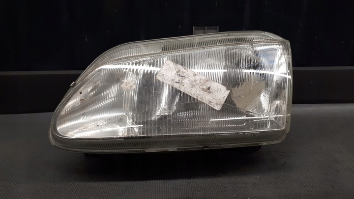 FARO IZQUIERDO RENAULT MEGANE I 98R VALEO 