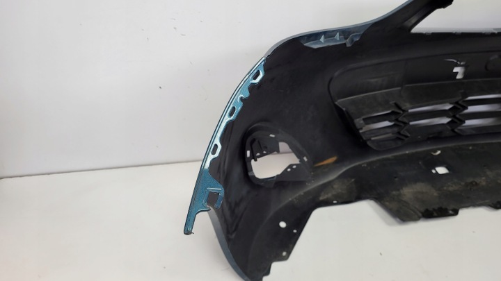 PARE-CHOCS AVANT AVANT NISSAN MICRA K13 LIFT 13-17