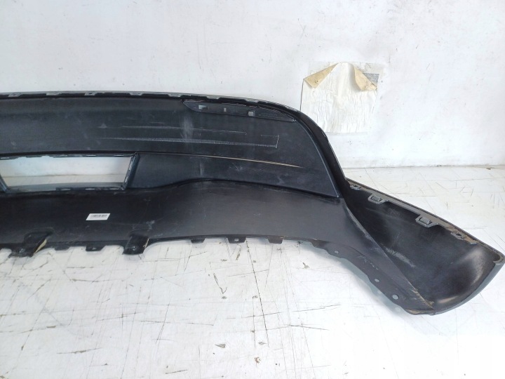 DOUBLURE PARE-CHOCS ARRIÈRE SPOILER ARRIÈRE TESLA Y 1494006-00-B