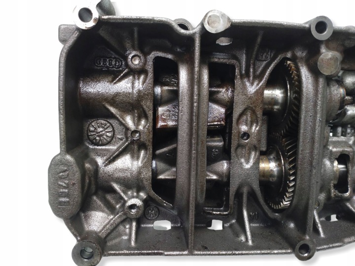 POMPE HUILES ARBRES D'ÉQUILIBRAGE 03L103537 VW AUDI 2.0