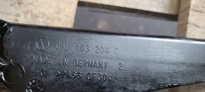 A6 C7 4G LIFT ADMISSION HUILES 1.8 TFSI 06H115105DG A4 B8 A5 Q5