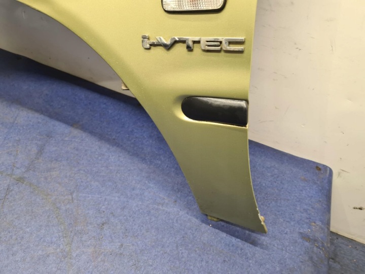 HONDA ACCORD VI AILE AVANT GAUCHE GY20M