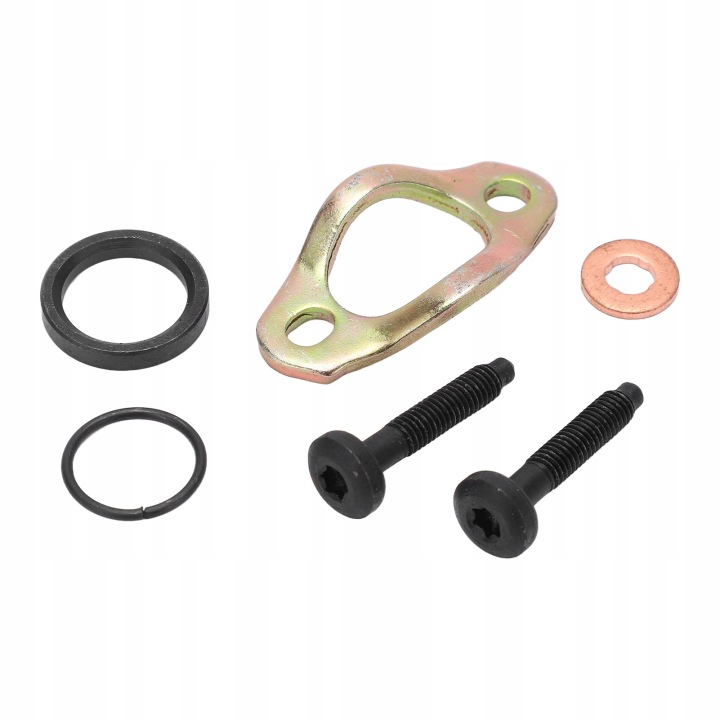KIT JOINTS ÉTRIER INJECTEURS VOLVO 30650390 VERS MODÈLES XC90 S60 XC70 V70 DIESEL
