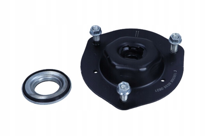 FEBI BILSTEIN 106568 KIT RÉPARATION FIXATION AMORTISSEUR