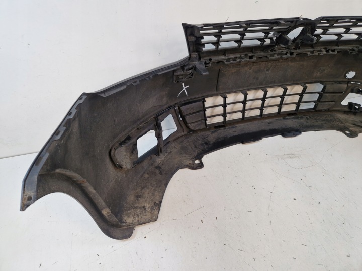 VW CADDY 2K5 15- PARE-CHOCS AVANT AVANT ORIGINE 2K5807221