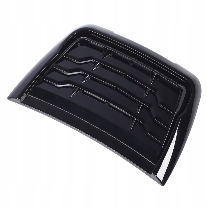 NOIRE PROTECTION ADMISSION AIR SUR CAPOT VERS FORD RANGER XLT XLS XL 2015-2022