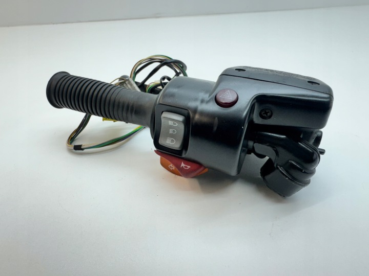 BMW K 1200 RS 97-03 VOLANT COMMUTATEUR POMPE DE FREIN