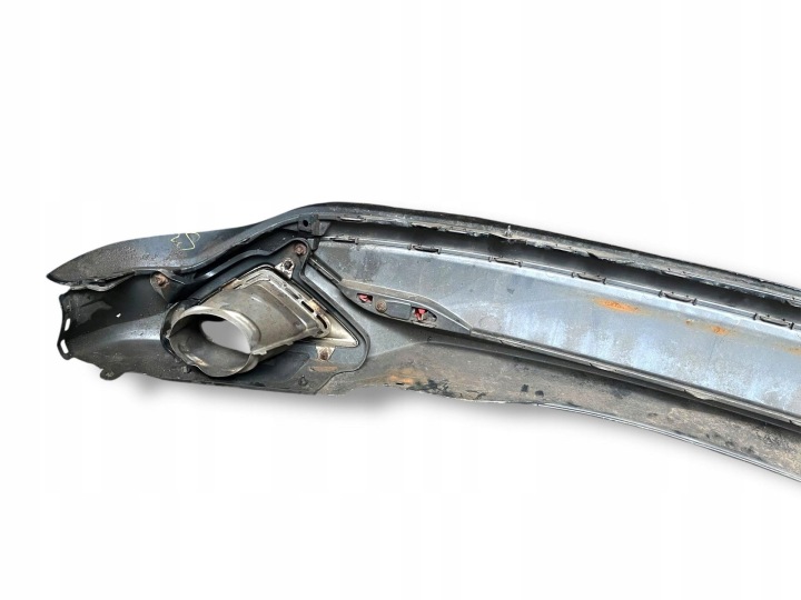 SPOILER PARE-CHOCS ARRIÈRE HONDA CIVIC 8 FN1 2008 71502-SMRZ-ZZ00