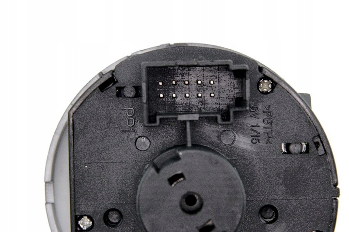 COMMUTATEUR FEUX PRINCIPALES NTY EWS-PL-029