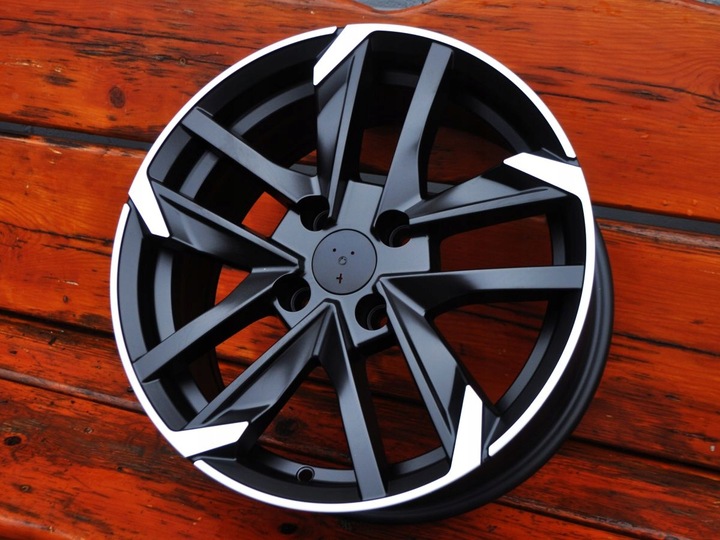 LLANTAS 15 4X108 CITROEN BERLINGO 3 C4 II PICASSO I DS4 