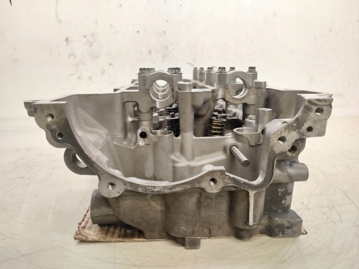 CULASSE MOTEUR MERCEDES-BENZ R6680160701 1.7 CDI 668940 2
