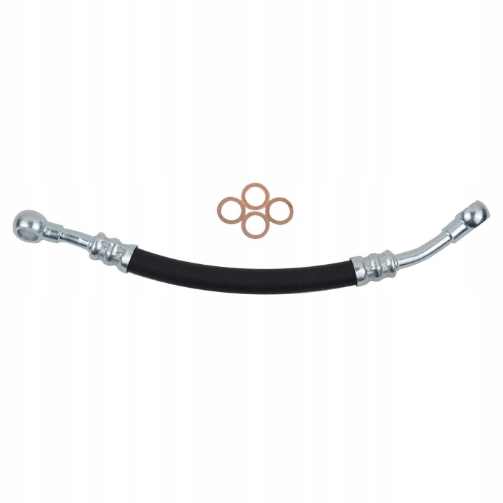 FIL HUILEUX HUILES VANOS BMW 3 E46, 5 E39/E60/E61 X3 E83 11361705532