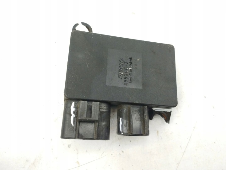 MAZDA CX-7 2010 RELAIS VENTILATEUR 4993003440