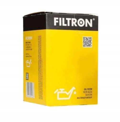 FILTRE HUILES