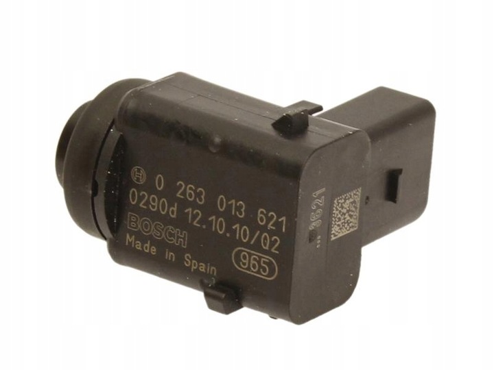 BOSCH SENSOR APARCAMIENTO SEAT ALTEA 06- 