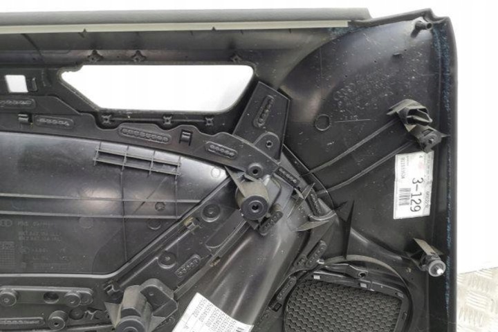 COLLECTEUR AVANT DROITS PORTES AUDI A4 (8K2, B8) 8K1867106 2.0L DIESEL