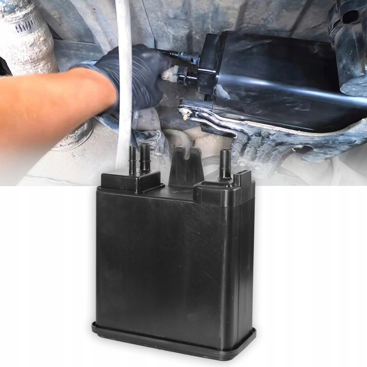 VAPOR CANISTER 22963841 WYMIEN PIÈCES HAUTE QUALITÉ 12573649 POUR ESCALADE